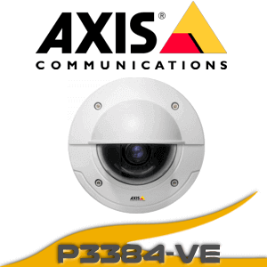 AXIS P3384-VE Nairobi