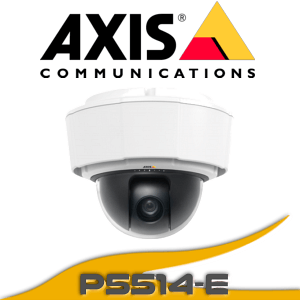 AXIS P5514-E Nairobi