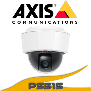 AXIS P5515 Nairobi