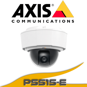 AXIS P5515-E Nairobi