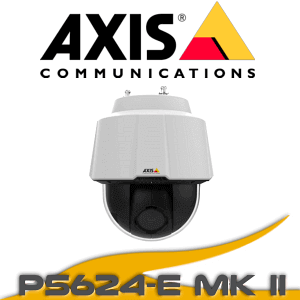 AXIS P5624-E Nairobi