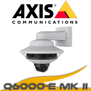 AXIS Q6000-E Mk II Nairobi